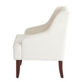 SEPNINE Fauteuil Lounge, Fauteuil Lounge en Velours, Fauteuil De Salon, Chaise TapisséE, Convient pour Le Salon, La Chambre, Le Bureau, Le Balcon