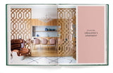 Modern Glam Glamourous Home Inspiration /anglais/allemand