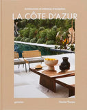 La côte d'Azur