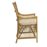 Fauteuil Amelie - Rotin