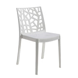 BICA s.p.a. (BCA) - Matrix Chaise S/B Blanche 352, BCA156