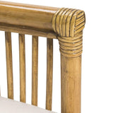 Fauteuil Amelie - Rotin