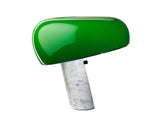 Flos Snoopy Touch Lampe de Table Dimmable Vert S By Achille Castiglioni & Pier Giacomo