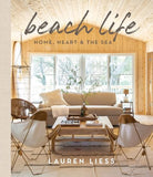 Beach Life: Home, Heart and The Sea