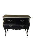 Antik Rokoko Furniture 2828 Louises Table Style Baroque