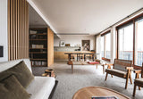World's Finest Apartments