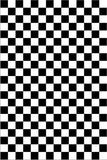 Mani Textile - Tapis Damier Dimensions - 160x230