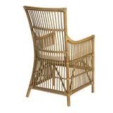 Fauteuil Amelie - Rotin