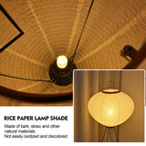 YQGOO Lampadaire en Papier pour Salon, lampadaire Lanterne Japonaise Blanche avec Interrupteur au Pied,lampadaire en Papier de Riz Fait Main à intensité Variable,Lampe sur Pied de Chambre à Coucher