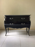 Antik Rokoko Furniture 2828 Louises Table Style Baroque