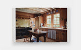 At Home in Nature: American country interiors