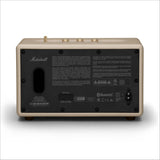 Marshall Acton III Enceinte Bluetooth sans Fil - Crème