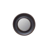 Chehoma Miroir sorcière Convexe Rond 38cm