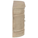 Festnight Buffet Cuisine | Armoire à Manger Cabinet Meuble | Buffet 134 x 30 x 68 cm Bois Massif