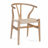 Ventemeublesonline Chaise WISHGREY