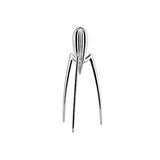 Alessi - PSJS - Juicy Salif - Presse-Agrumes en Fonte d'Aluminium Brillant Pieds en PA