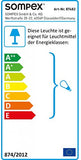 Sompex Lampadaire Largo So de 87480