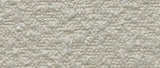 Miliboo Canapé scandinave 2-3 Places en Tissu Effet Laine bouclée écru et Bois Clair Morris