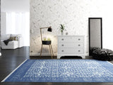 RugVista, Davina, Fait à la Machine, Tapis, Moderne, Pile Moyenne, ∅ 150 cm, Rond, Oeko-Tex Standard 100, Polypropylene, Couloir, Chambre, Cuisine, Salon, Multicouleur
