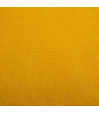 Atmosphera Fauteuil Chet Jaune Moutarde