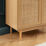 BAÏTA Amana Buffet Haut, H115cm