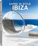 Living in style Ibiza