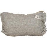 Chilienne en Bois EcoChair (Coussin Offert) Aulne Beige