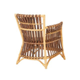 PACIFIC linea Fauteuil Eliot - Rotin