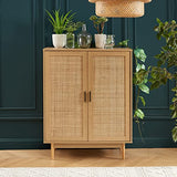 BAÏTA Amana Buffet Haut, H115cm