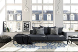 RugVista, Davina, Fait à la Machine, Tapis, Moderne, Pile Moyenne, ∅ 150 cm, Rond, Oeko-Tex Standard 100, Polypropylene, Couloir, Chambre, Cuisine, Salon, Multicouleur