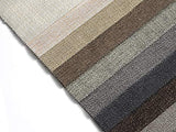 Cosmopolitan Design Canapé, Vienna, 2 Places, Beige Clair, 160x92x95