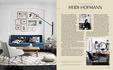 Scandinavia Dreaming: Nordic Homes, Interiors and Design