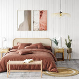 Rendez-Vous Deco - Tête de Lit en Rotin - Idéale pour lit 140 x 190 - Modèle Grace - Inspiration Bohème Chic - L.140 cm x H.90 cm - 4 kg