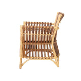 PACIFIC linea Fauteuil Eliot - Rotin