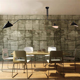 XIWAN Lampe Serge Mouille Serge Mouille Fer créative Moderne Salon Plafond Lampes Lampes //Sol/Mur Lampes Lampe de Plafond chefs-624,6 PLL