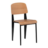 SKLUM Chaise and Noir - (Plus de Couleurs)