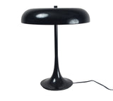Aluminor MADISON LT N LAMPE 2 x E27 Métal, Noir